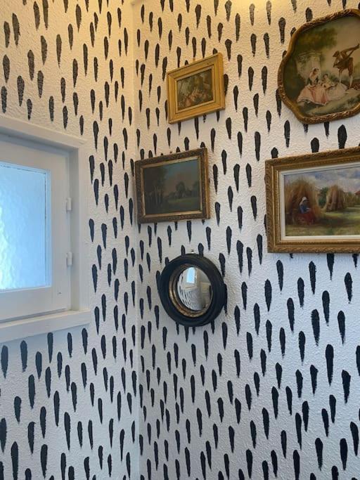 *•*•Nouveau*•*• Chez Mirabelle Belleville-Sur-Meuse 외부 사진